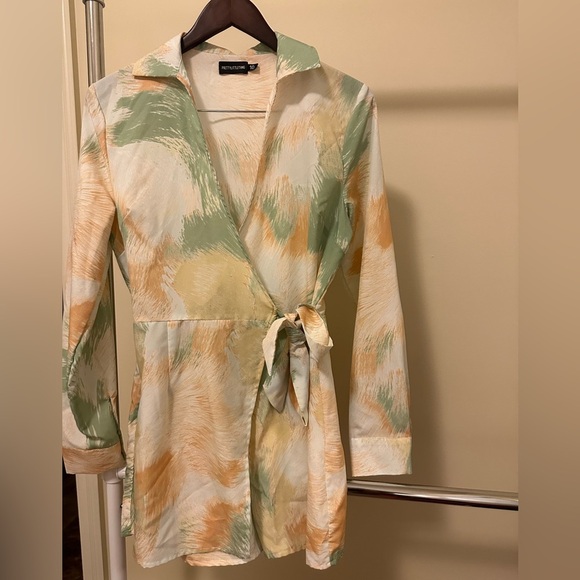 Women’s Romper - Picture 2 of 4